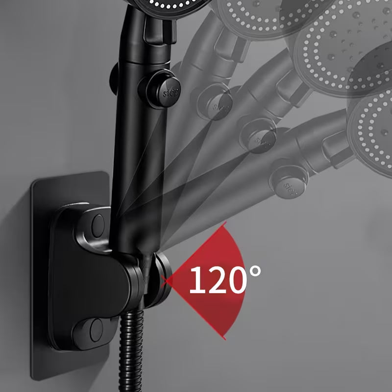 STAFFA SUPPORTO DOCCINO